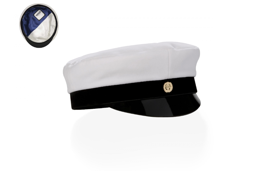 Fredrikson Suomalainen ylioppilaslakki