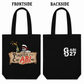 GGS 2027 Totebag