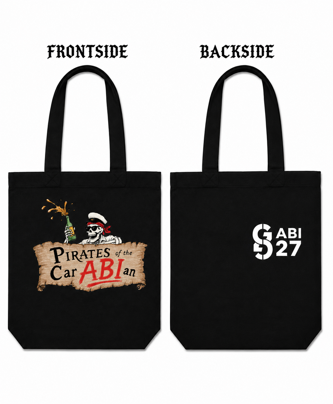 GGS 2027 Totebag