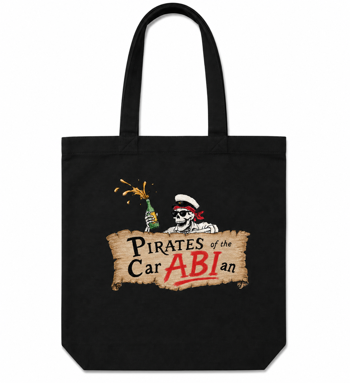 GGS 2027 Totebag