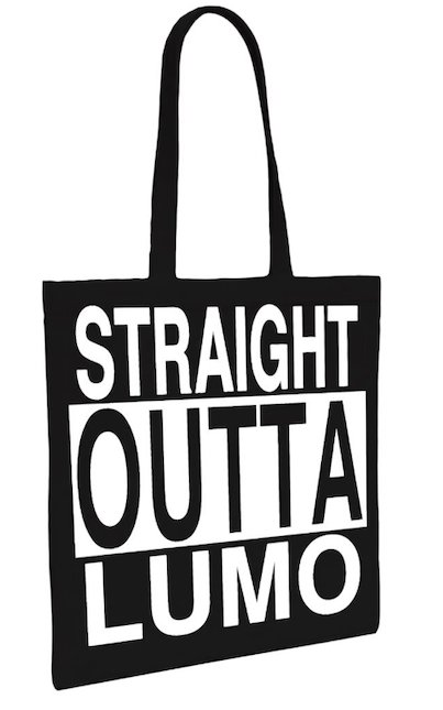 Lumon lukion kangaskassi