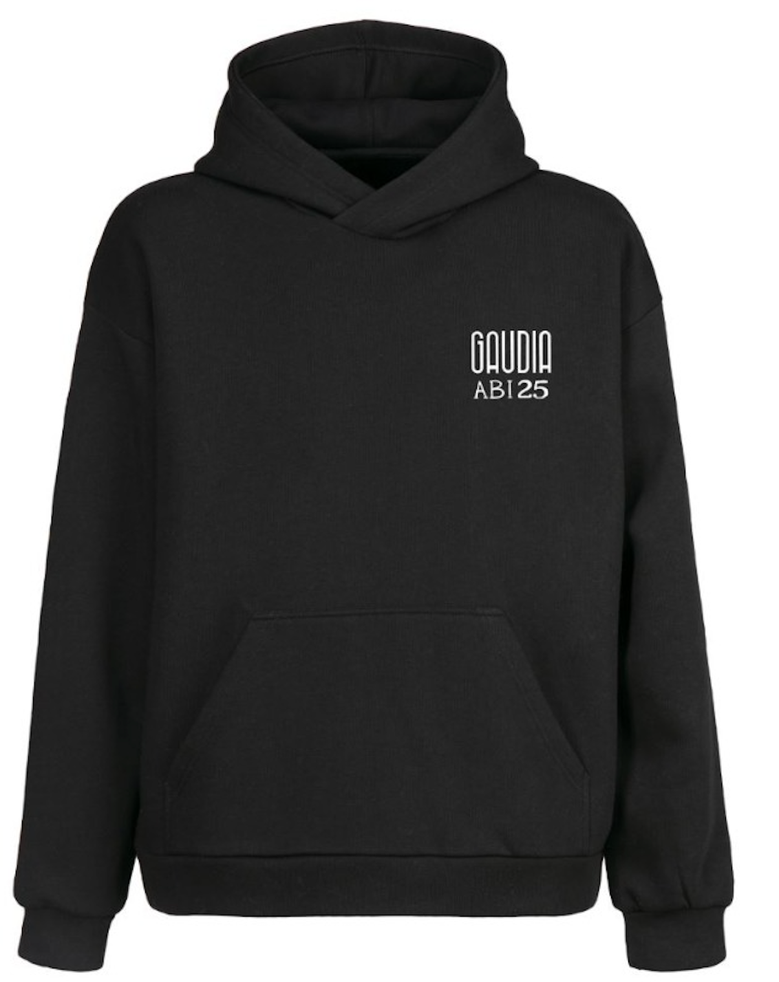 Gaudian lukio abihuppari