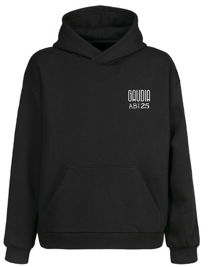 Gaudian lukio abihuppari