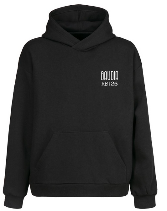 Gaudian lukio abihuppari