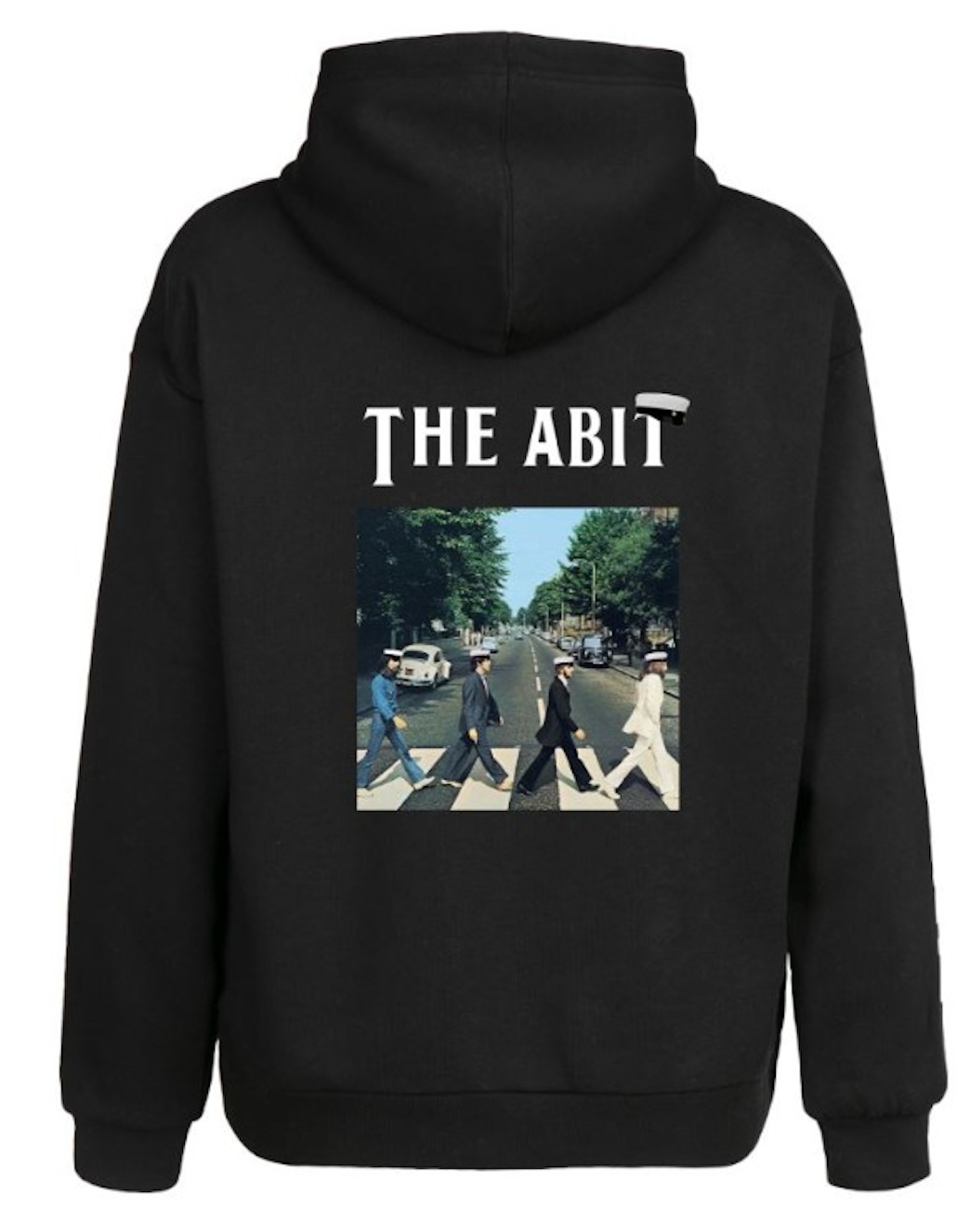 Gaudian lukio abihuppari