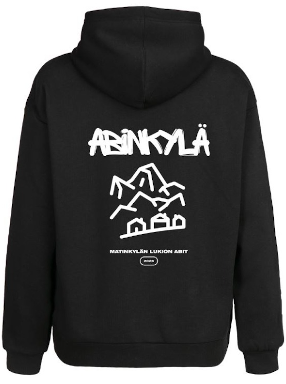 Matinkylän abihuppari 2025