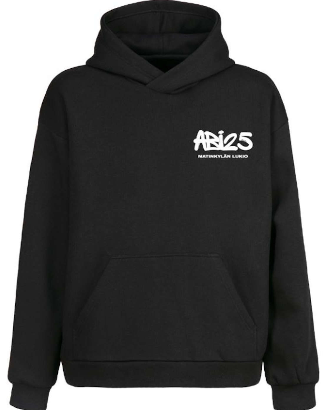 Matinkylän abihuppari 2025