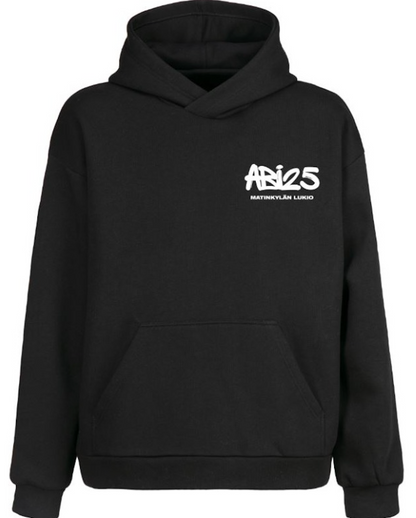 Matinkylän abihuppari 2025