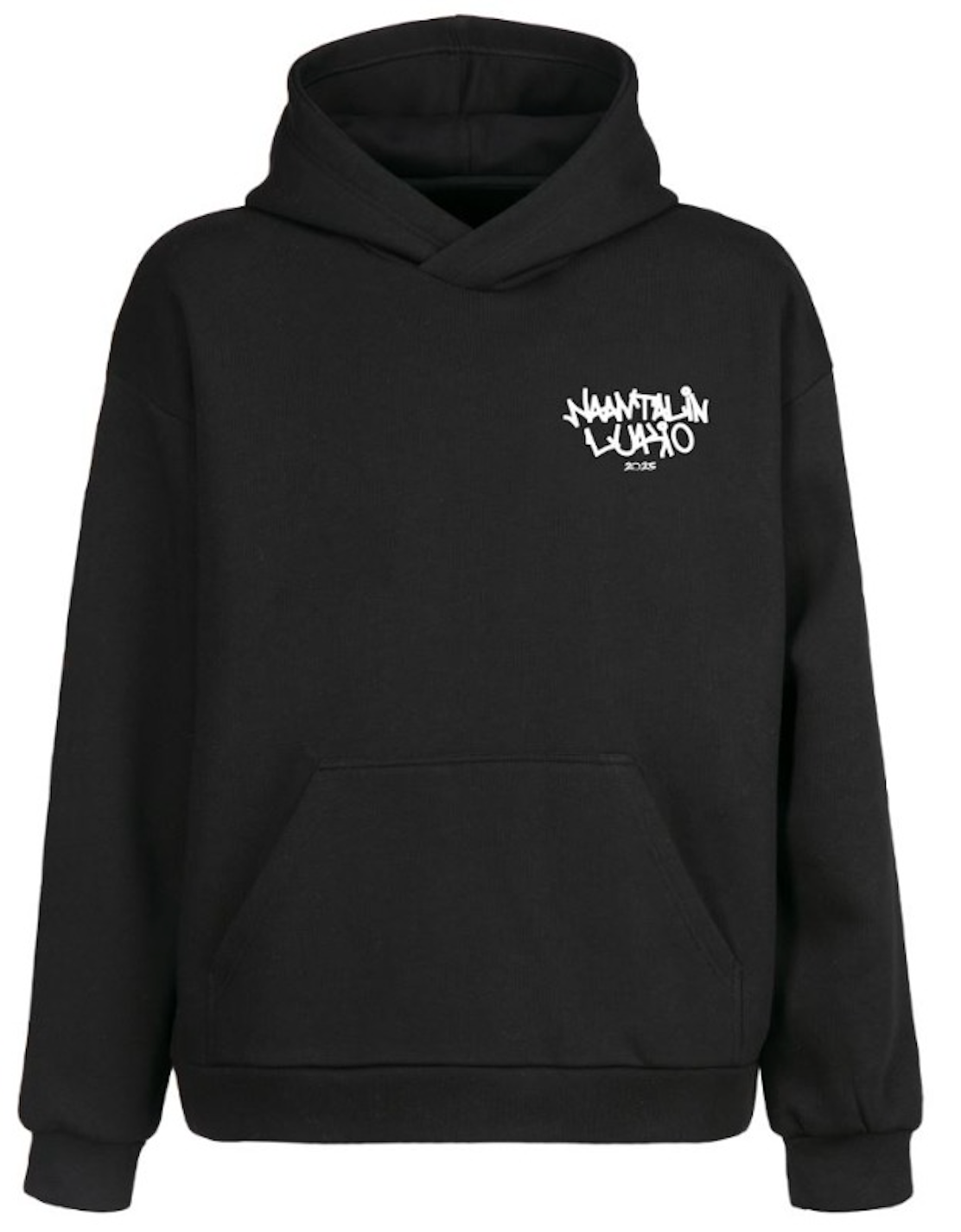 Naantalin lukion abihuppari