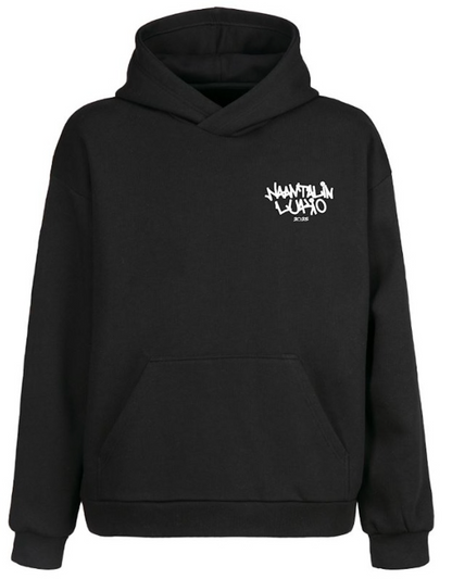 Naantalin lukion abihuppari