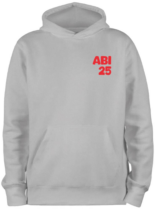 Brändö abihuppare 2025