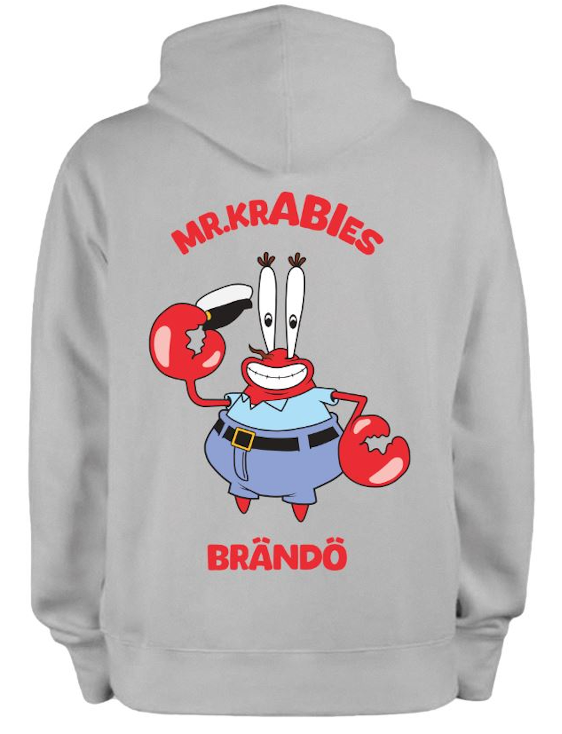 Brändö abihuppare 2025