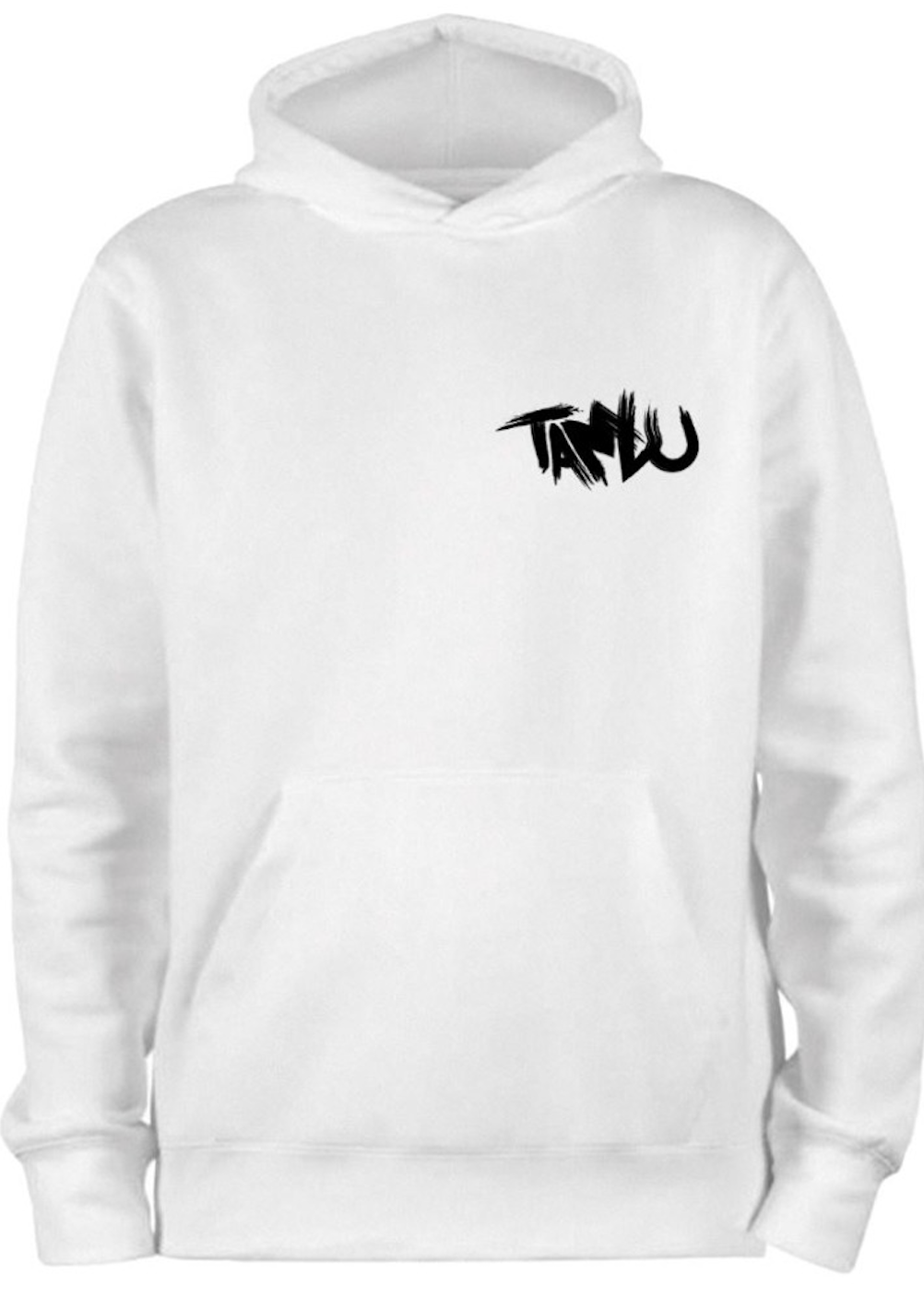 Tammerkosken lukio abihuppari (valkoinen)