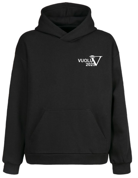 Vuosaaren lukio 2025