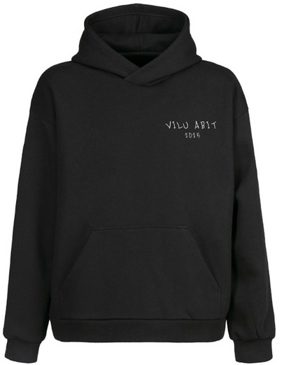 Vihdin lukio abihuppari