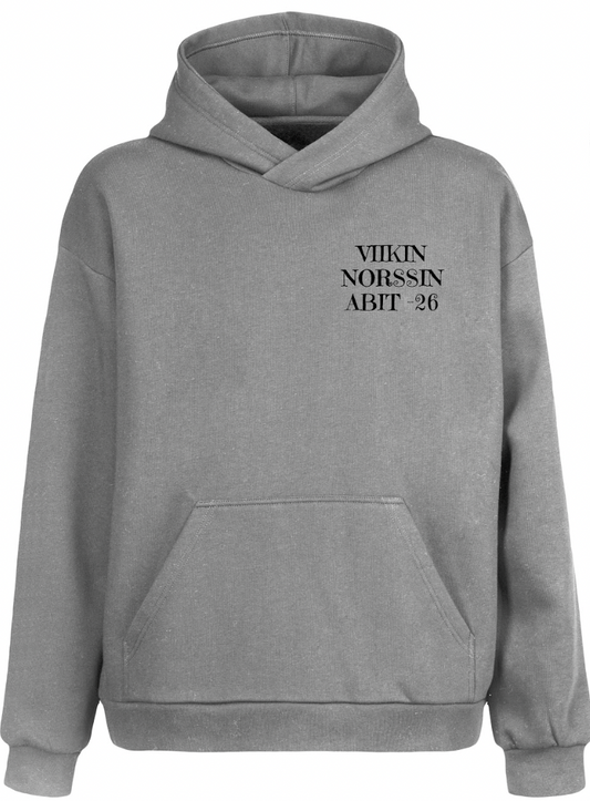 Viikin Norssi abihupparit 2026