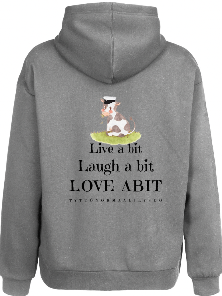 Viikin Norssi abihupparit 2026