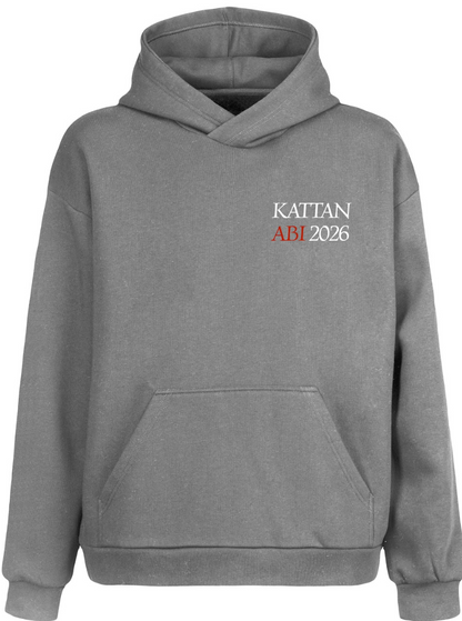 Katedralskolans abihuppare 2026