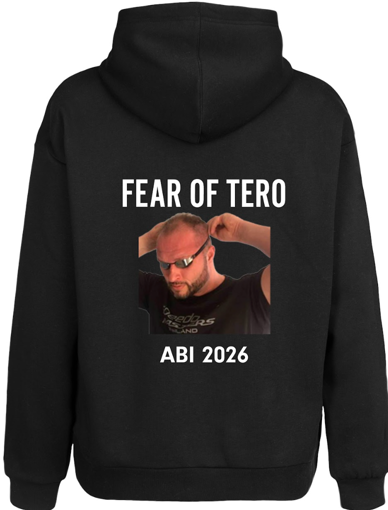 Lahden lyseon abihuppari 2026