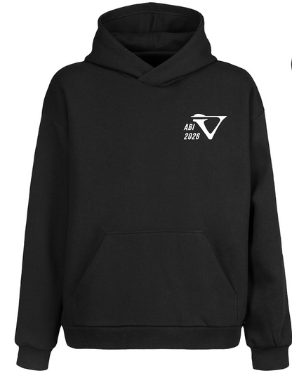 Vuosaaren lukion abihuppari 2026