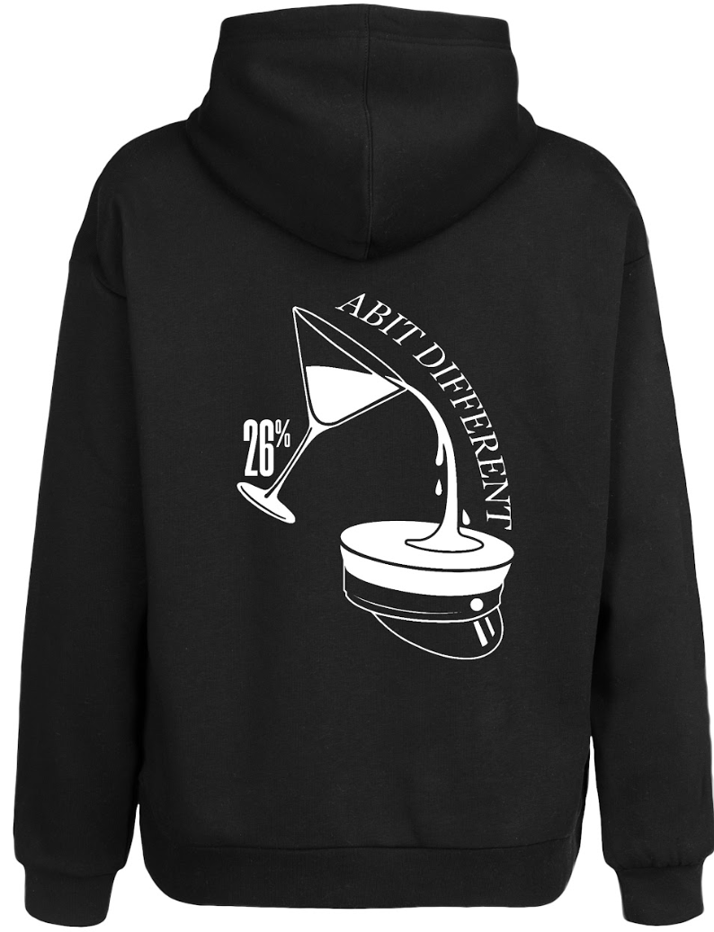 Rudolf Steiner Gymnasiet  Abihuppare 2026