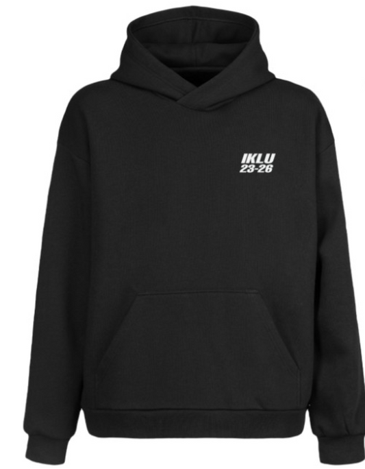 Ikaalisten lukion abihupparit 2026