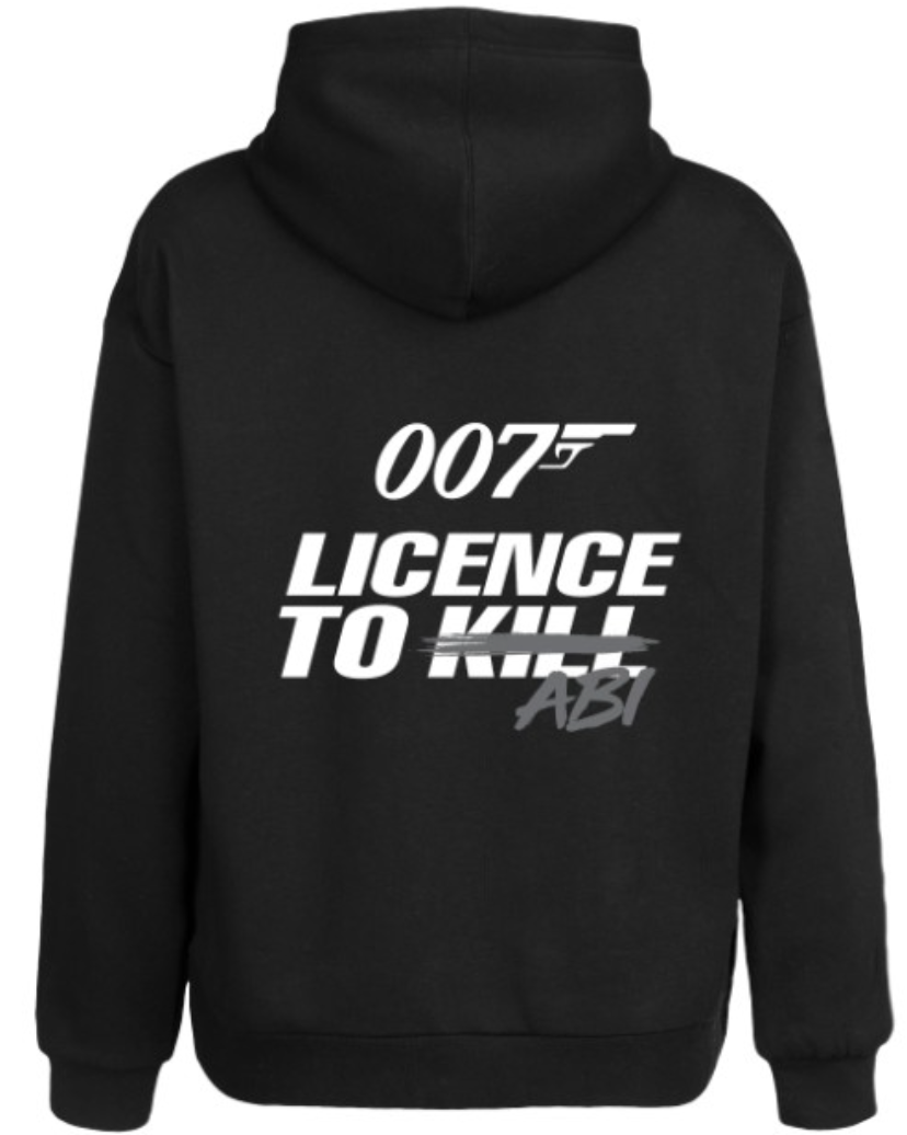 Ikaalisten lukion abihupparit 2026