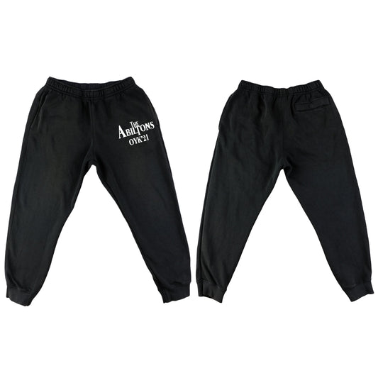 Oulunkylän lukion verkkarit