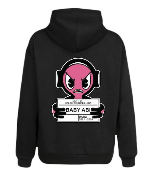 Helsingin kielilukio