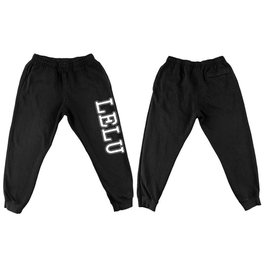 Leppävaaran lukion verkkarit