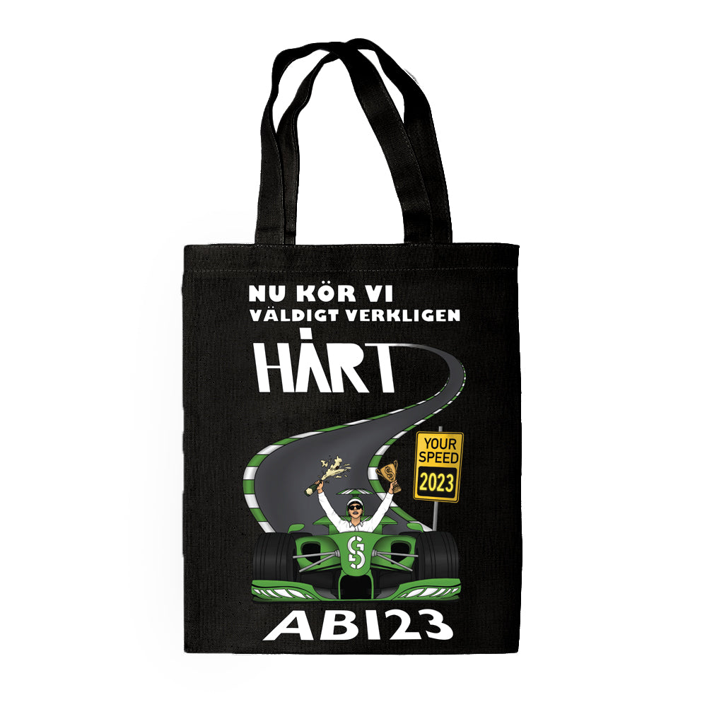 GGS TOTE BAG 2023