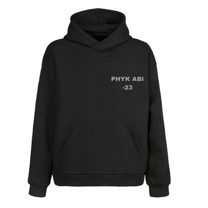 PHYK 2023 HUPPARI